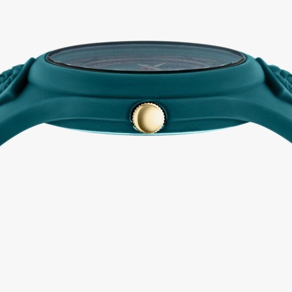 VERSUS VERSACE FIRE ISLAND WATCH - Picture 2 of 3